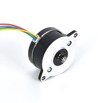 Драйвер шагового двигателя LDO-36STH20-1004AHG(XH) для Voron 0.1 и Voron Stealthburner-1