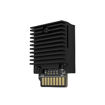 Драйвер шагового двигателя BIGTREETECH EZ EZ5160 RGB-1