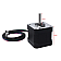Шаговый двигатель BIGTREETECH BIQU 42 для экструдера 3D-принтера VS B1 H2 V2.0