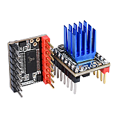 Драйвер шагового двигателя BIGTREETECH BTT TMC2225