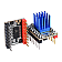 Драйвер шагового двигателя BIGTREETECH BTT TMC2225