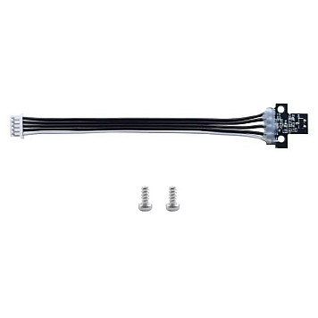 Датчик нити, Filament Sensor для экструдера для 3D принтера Bambu Lab X1 Series