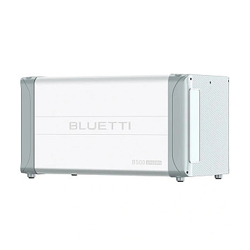 Аккумуляторный модуль Bluetti B500 Expansion Battery 4960Wh