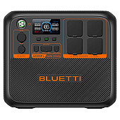 Зарядная станция BLUETTI PowerOak AC200PL 2304Wh, 2400W