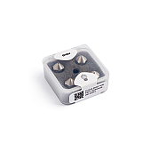 Сопла из латуни Bondtech MK8 4 шт, 1,75 шт