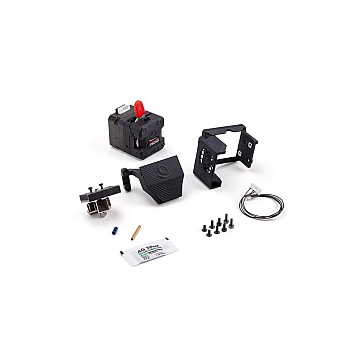 Комплект обновления Bondtech LGX eXtruder и Copperhead hotend для принтеров Creality со Sprite