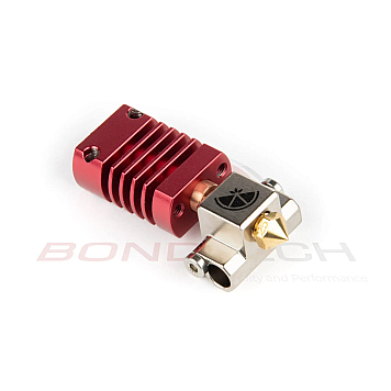 Хотэнд Bondtech Copperhead для Ender/CR-10(S) DDX PH2