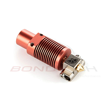 Хотэнд Bondtech Copperhead для CR-10(S) Pro/Max DDX PH2