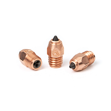 Сопло Bondtech CHT BiMetal MK8 с покрытием-2