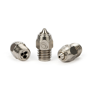 Сопло Bondtech CHT BiMetal MK8 с покрытием