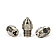 Сопло Bondtech CHT BiMetal MK8 с покрытием