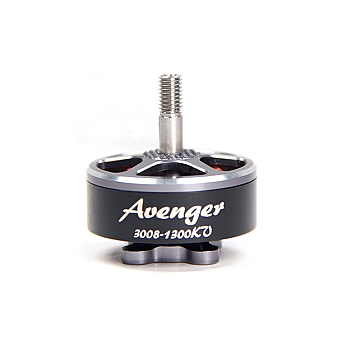 Мотор BrotherHobby Avenger 3008 1300KV для квадрокоптера