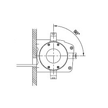 Лебедка автомобильная Come-up Seal DS-12,5 - 12 вольт - 5670 кг - 12500 lb-2
