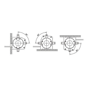 Лебедка автомобильная Come-up Seal DS-9,5 - 12 вольт - 4309 кг - 9500 lb-2