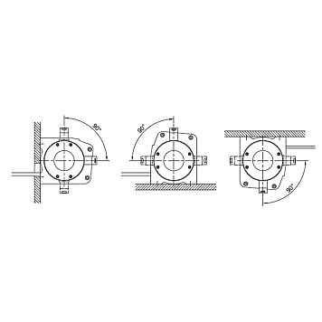 Лебедка автомобильная Come-up Seal DS-9,5rsi - 12 вольт - 4309 кг - 9500 lb-2