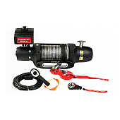 Лебедка автомобильная Come-up Seal Gen2 12.5rs - 12 вольт / 5670 кг - 12500 lb