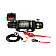 Лебедка автомобильная Come-up Seal Gen2 12.5rs - 12 вольт / 5670 кг - 12500 lb