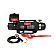 Лебедка автомобильная Come-up Seal Gen2 9,5s - 12 вольт - 4309 кг - 9500 lb