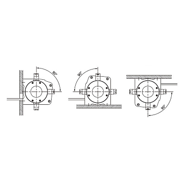 Лебедка автомобильная Come-up Seal Gen2 9,5s - 12 вольт - 4309 кг - 9500 lb-2