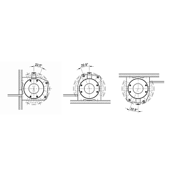 Лебедка автомобильная Come-up Seal Madx 8.0s MD - 12 вольт - 3630 кг-2