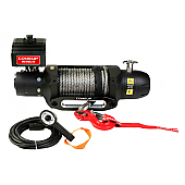 Лебедка электрическая Come-up Seal Gen2 12,5s - 12 вольт / 5670 кг - 12500 lb