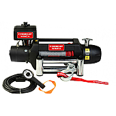 Лебедка электрическая Come-up Seal Gen2 9,5 - 12 вольт - 4309 кг - 9500 lb