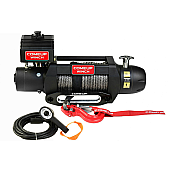 Лебедка электрическая Come-up Seal Gen2 9.5rs - 12 вольт - 4309 кг - 9500 lb