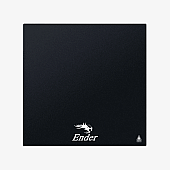 235*235 мм Термостойкая наклейка для платформы Creality Ender-3 