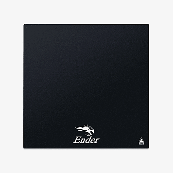235*235 мм Термостойкая наклейка для платформы Creality Ender-3 