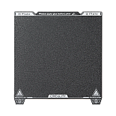 235x235mm Двухсторонняя накладка для платформы с PEI покрытием для 3D принтера Creality Ender-3 V3 SE/S1/S1 Pro 