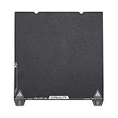 235x235x0.5мм Накладка для платформы 3D принтера Creality Ender-3 V3 SE 