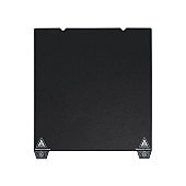 235x235x2.2mm для Ender 5 S1 Накладка Creality для платформы с поликарбонатным покрытием 