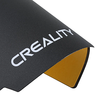 310x310x1мм Гибкая магнитная накладка Creality -1