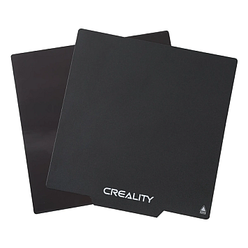 310x310x1мм Гибкая магнитная накладка Creality 