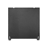 310x315x2.3mm Накладка Creality для платформы с поликарбонатным покрытием 