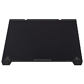 315x310mm Накладка для платформы Creality с PEI покрытием и магнитной наклейкой для 3D принтера K1 Max