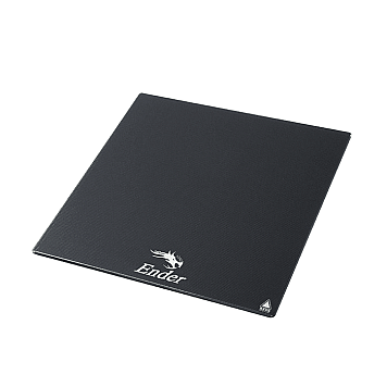 320x310x4 mm Платформа Creality для печати из карбида кремния 