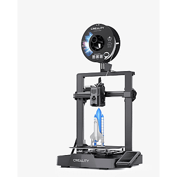 3D принтер Creality Ender 3 V3 KE