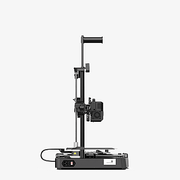 3D принтер Creality Ender 3 V3 KE-7