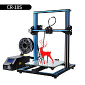 3D принтер Creality CR-10 S