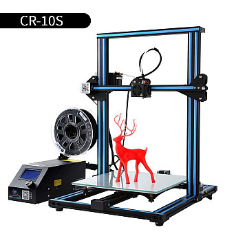 3D принтер Creality CR-10 S
