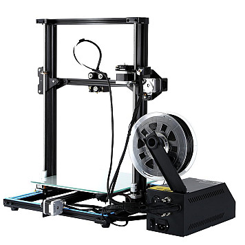 3D принтер Creality CR-10 S-2