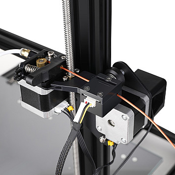 3D принтер Creality CR-10 S5-3