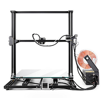 3D принтер Creality CR-10 S5-4