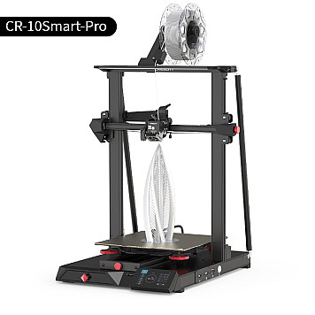3D принтер Creality CR-10 Smart Pro