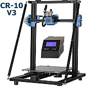 3D принтер Creality CR-10 V3