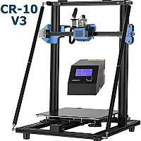 3D принтер Creality CR-10 V3