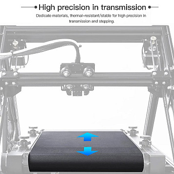 3D принтер Creality CR-30 (3DPrintMill)-3