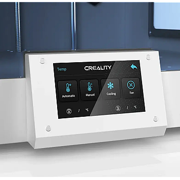 3D принтер Creality CR-5 Pro H-1