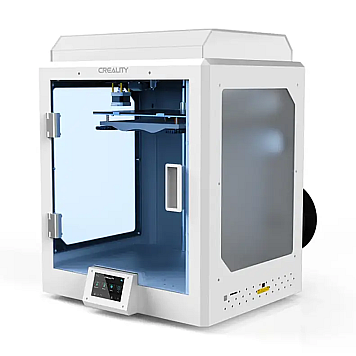 3D принтер Creality CR-5 Pro H-2